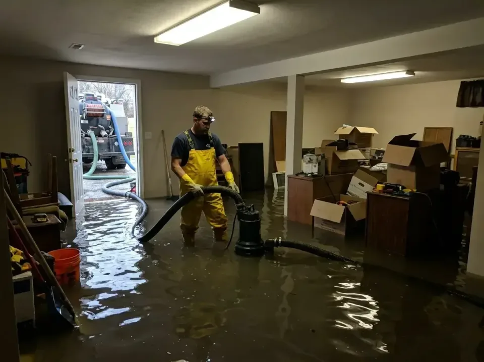basement-burst-pipe-flooding-a-001 — frequently asked questions, 24-Hour Water Damage Restoration Services in Neuse Forest,…